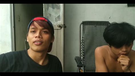 Paspasan With Pinsan Part 2 by PinoyNewRockstar — .